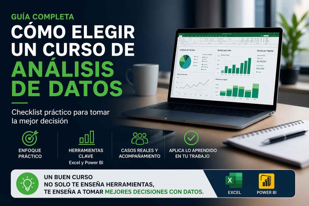 curso de análisis de datos